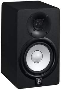 Mejor Precio con Descuento, Nuevos Monitores de Estudio Amplificados YAMAHA HS5 Originales, Par - Product Image 3