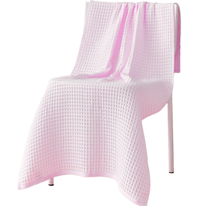 Premium Towels Bath 100Cotton Quick Dry Durable Large Eco Friendly Cotton Towels Bulk Supply - Product Image 5