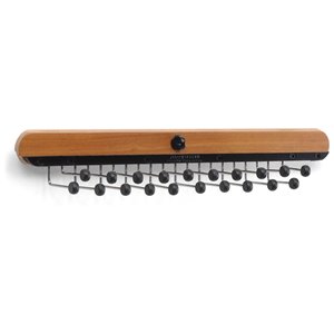 Porte-cravates Dandy (41x4,5x7cm) Cerisier 9900326000 - Product Image 2