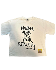 Camiseta de algodón orgánico 100% de gama alta Diseño de serigrafía de lujo MOQ bajo Ropa de calle informal para hombres con logotipo frontal 250 GSM - Product Image 4