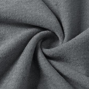 Venta al por mayor nueva calidad profesional de los hombres de cuello redondo grueso de primavera suéter de poliéster de color sólido patrón para el invierno - Product Image 4