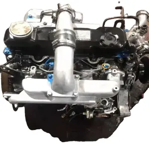 Moteur neuf d'origine QD32 TD42 ZD30 pour moteur - Product Image 5