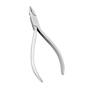 Alicates para Doblar Alambres Young Loop, Instrumento Dental de Ortodoncia, Acero Inoxidable, Formación de Lazos de Alambre, Manual, Ergonómico, Profesional, Clase I - Product Image 4