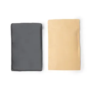 Asciugamano Promozionale Sostenibile in RPET Burgas, Gadget Ecologici - Product Image 2