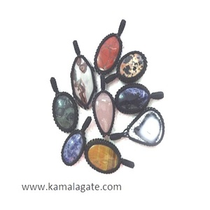 Wholesale Natural Tibetan <b>Crystal</b> <b>Pendants</b> Quartz <b>Crystal</b> Point <b>Pendant</b> Natural <b>Crystal</b> Points <b>Pendants</b> for Sale - Product Image 6