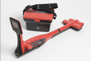 ซื้อเลย! เครื่องมือระบุตำแหน่งท่อและสายเคเบิลใต้ดิน AT5000 ที่มีความแม่นยำสูงสุด - จัดส่งทั่วโลก - Product Image 3