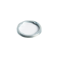 Bague d'étanchéité RS-01174200 d'origine OEM pour MWM Pièce de moteur au gaz naturel neuve avec joint d'étanchéité