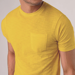 Camisetas para hombre Camiseta de manga corta de verano Diseño de alta calidad para hombre Ropa informal Camiseta Camisas con cuello redondo - Product Image 2