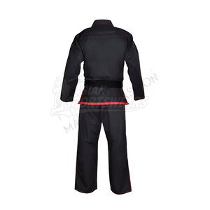 Top Quality <b>Men</b> Martial Arts Wear With <b>Kimono</b> Suit Designed For Comfort Stability And Long Term Use - Product Image 2