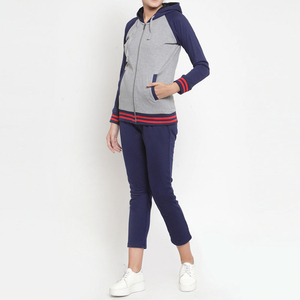 Survêtement de haute qualité pour femmes lourdes tissu confortable respirant nouveau Style vêtements d'hiver survêtements pour adultes - Product Image 2