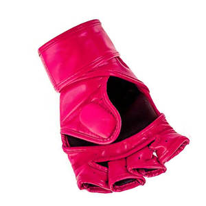 Nuevo Stock de guantes MMA para entrenamiento de artes marciales mixtas y fitness con costuras reforzadas Guantes MMA duraderos - Product Image 6