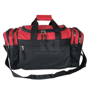 Sacs de voyage à bas prix de conception personnalisée et durable Sacs de voyage légers pour une tenue décontractée - Product Image 2