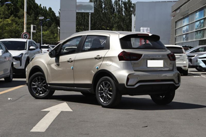 Sedán Pequeño de Gasolina 2024, 4.1-6L CVT, 5 Puertas, 5 Asientos, Vehículo Compacto con Tracción Delantera, Modelo Usado, Asientos de Cuero, Techo Panorámico - Product Image 4