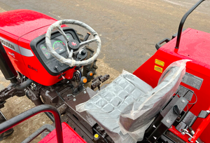 Massey Ferguson 245 DI Tractor 50HP Tipo de rueda Envío gratis En stock Motor Bomba de engranajes Cojinete Caja de cambios Venta de núcleo - Product Image 4