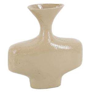 Meilleur vase à fleurs en métal de fer au design antique avec des détails artisanaux de qualité supérieure pour le bureau à domicile et la décoration de mariage - Product Image 2