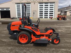 Tondeuse à gazon à bobine John Deeree ZD1611, moteur à essence industriel 4 temps 2 temps, bricolage, 125cc - Product Image 5