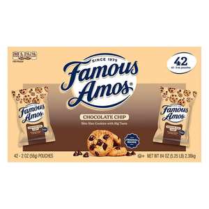 Amos famosos - Product Image 3