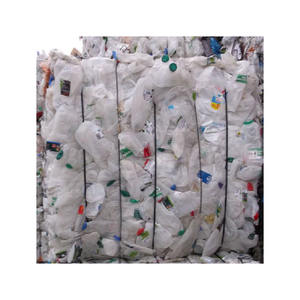 Grado de moldeado de chatarra de botellas de leche HDPE al mejor precio para aplicaciones de fibra a granel - Product Image 6