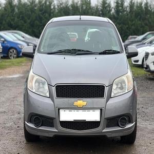 CHEVROLET AVEO 1.2 2010 D'OCCASION CÔTÉ GAUCHE/CÔTÉ DROIT - Product Image 1
