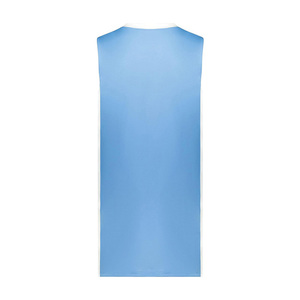 Maillot de basket-ball professionnel pour hommes 2025, maillot de basket-ball personnalisé par sublimation, prix de gros, couleur et matériau personnalisés, adulte - Product Image 5