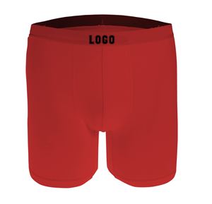 Durable Cotton <b>Boxer</b> <b>Shorts</b> For Men Featuring Breathable Fabric Flexible Fit And Comfortable Waistband Suitable For Everyday - Product Image 6