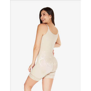 Fajas colombien Original post-partum réducteurs corps Shaper Corset haute Compression taille formateur utilisation post-chirurgicale <span class=keywords><strong>gaine</strong></span> amincissante - Product Image 5