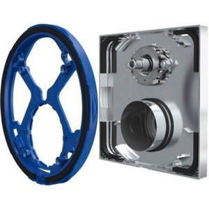 DURAVIT BlueBox G 1/2 Pulgada, Base Empotrada para Baño y Artículos Sanitarios - Product Image 4