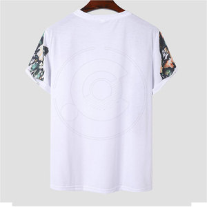 Camiseta Sublimada para Hombre con el Mejor Diseño, Camiseta Sublimada para Hombre de Uso Diario, Camiseta Sublimada para Hombre Suave al Tacto - Product Image 2