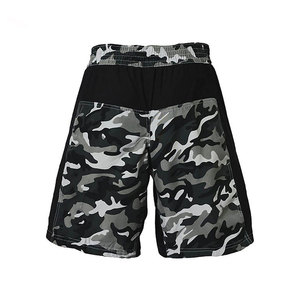 Shorts de MMA de Alta Calidad para Entrenamiento de Boxeo, Fabricados Profesionalmente, al Precio Más Bajo - Product Image 2