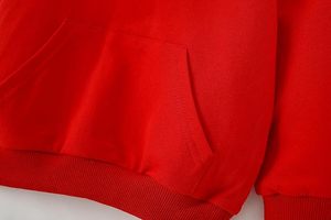 Sudadera Infantil Cómoda con Estampado Personalizado, Textura Suave, 100% Poliéster, para Actividades al Aire Libre en Otoño y Clima Frío, Unisex - Product Image 6