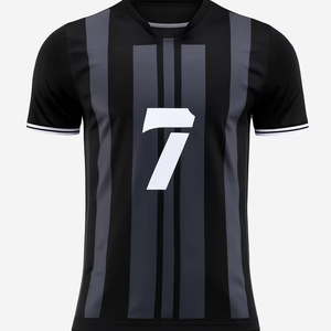 Conjuntos Deportivos Profesionales Transpirables y Ecológicos, Pantalones Cortos Personalizados, Ropa Deportiva para Clubes, Equipos, Entrenamiento, Partidos y Torneos - Product Image 1