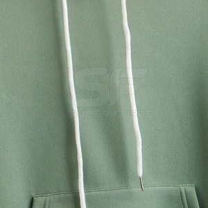 Sweats à capuche de qualité supérieure pour hommes, fabricant, sweats à capuche surdimensionnés à la mode, vêtements de rue de haute qualité - Product Image 5
