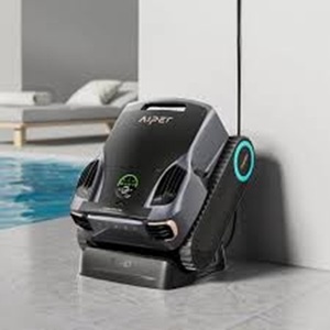 Limpiador de Piscinas Robótico Inalámbrico X1 Pro Max de Grado Industrial, el Más Vendido, Personalizable OEM, Listo para Enviar - Product Image 2