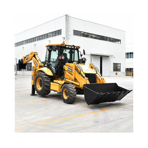 Penjualan langsung รถมินิเดอร์4x4 baryang dilengkapi pompa Ganda dengju aliran hingga 140L /menit - Product Image 5