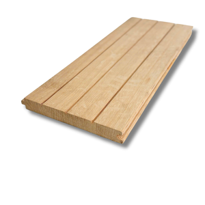 Suelo de parquet de madera de roble, color natural en espiga, opciones sólidas y de ingeniería disponibles directamente de fábrica - Product Image 5