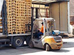 Palette Euro en bois 1200X800 Epal / EPAL Palettes en bois à vendre - Product Image 3