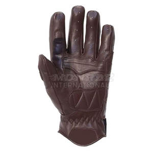 Guantes deportivos de trabajo de alta calidad, guantes de moto de entrenamiento, guantes de moto de moda superior para venta al por mayor - Product Image 3