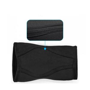Quantité en vrac Manchons de genou personnalisés vente en gros de genouillères de protection de genou de qualité haltérophilie à vendre - Product Image 3
