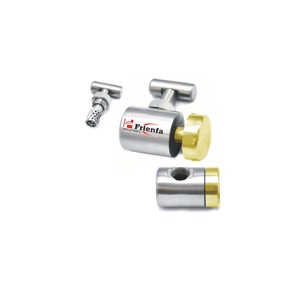Set d'épandeur et spatule en acier inoxydable de haute qualité - Product Image 4