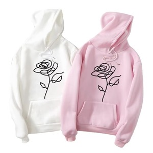 Nouveauté 2026 Automne Hiver Sweat à capuche zippé unisexe à manches longues, style décontracté et sportif, coupe ample, 100% Coton teint en fil - Product Image 3
