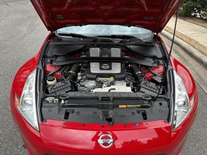 NISSAN 370Z ROADSTER 2010 USADO, Volante a la Izquierda/Derecha - Product Image 6