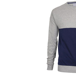 Sudaderas de lana de invierno con estampado de logotipo profesional de alta calidad para hombres con colores y tamaños personalizados - Product Image 3