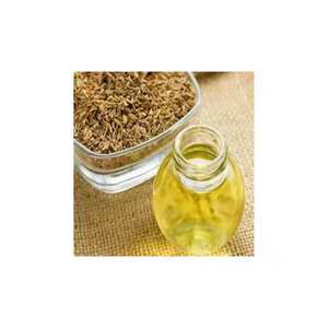 Fabricant en gros 100% huile essentielle de carvi biologique naturelle huile de transporteur en vrac à partir de graines matière première - Product Image 4