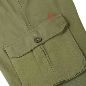 <b>Work</b> <b>Pants</b> Lightweight And Durable With Customize <b>Cargo</b> <b>Pants</b> Workwear - Product Image 3