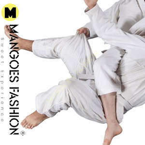 Kimono unisexe de haute qualité camouflage Jiu Jitsu Gi nouveau style BJJ pour arts martiaux, y compris la boxe - Product Image 6