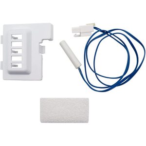 Sensor Termistor Eléctrico de Plástico para Refrigerador, Reemplaza ACQ73244001 - Product Image 4