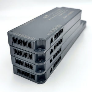 Fuente de Alimentación GPD de 60W con Certificación 3C, Carcasa de Plástico, Garantía de 5 Años, 90% de Eficiencia, Protección Contra Sobrecargas - Product Image 2