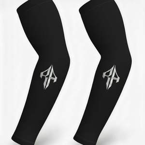 Nuevas Mangas de Ciclismo Sublimadas Estilo 2026, Material de Spandex y Poliéster, Alta Calidad Premium, por RIVIAN ATLANTIC - Product Image 4