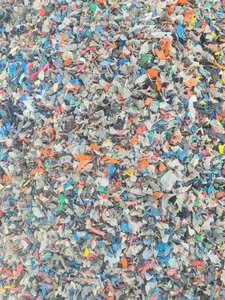 Déchets de fûts bleus en HDPE bon marché pour usage industriel, qualité supérieure - Product Image 4