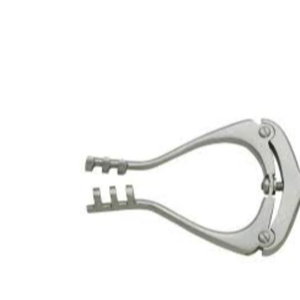 Instrumento médico Minnesota Cheek Minnesota Dental Manual Retractor de mejillas para uso hospitalario Retractor más vendido en MOQ bajo - Product Image 3